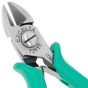 7261E, Cutter Optimum Flush, Excelta